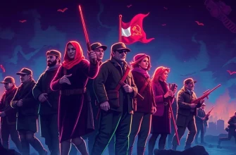 Films de guerre sur les résistants