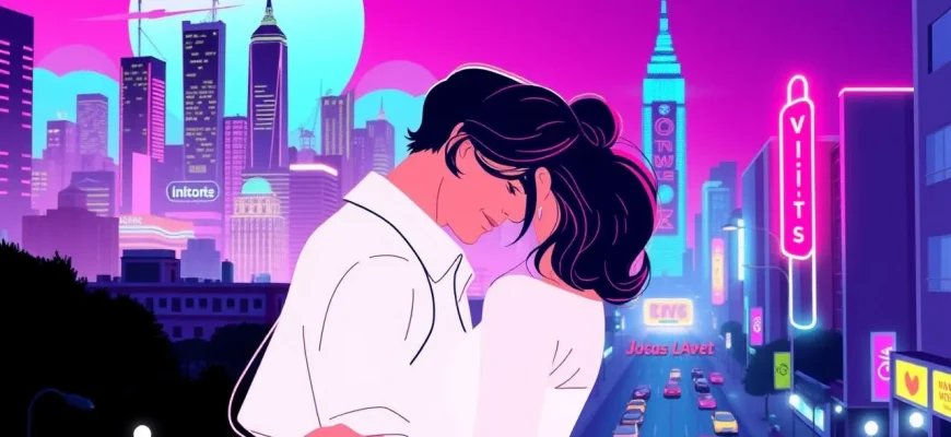 Films dramatiques sur le premier amour