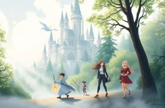 Films de fantasy sur la carrière