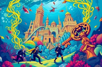 10 Films Captivants sur l'Archéologie Sous-Marine