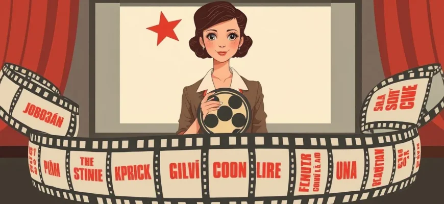 10 Films Soviétiques sur la Cupidité