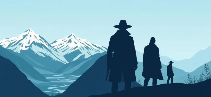 Films Thrillers dans les Alpes