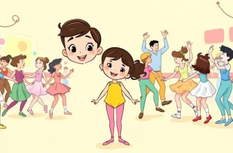 Les Meilleures Comédies sur l'École de Danse