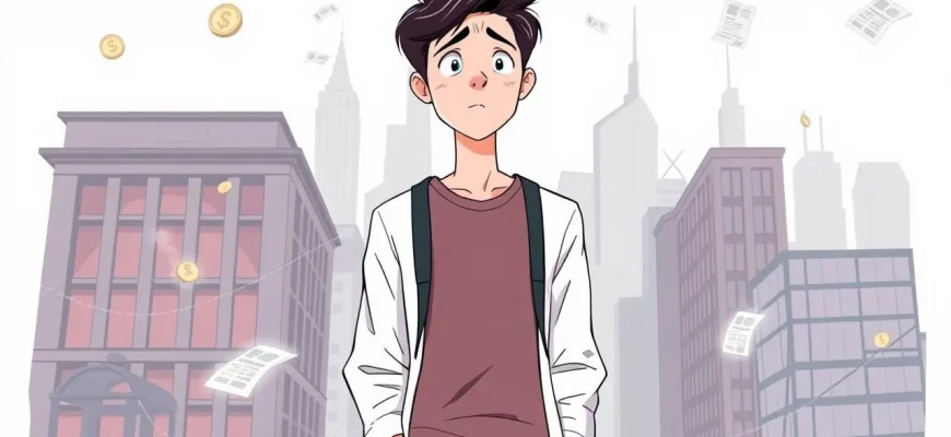 Films sur les crédits : une sélection captivante