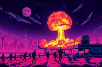 Films sur les explosions nucléaires: Une exploration cinématographique