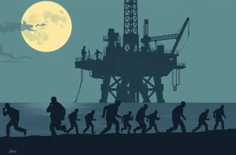 Top 10 des Thrillers sur les Pétroliers