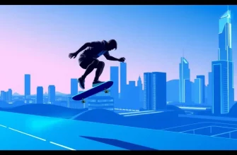 Films de science-fiction sur le skateboard