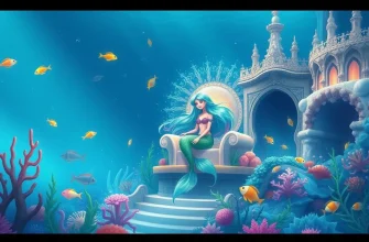 Films sur les sirènes: une plongée dans le monde aquatique