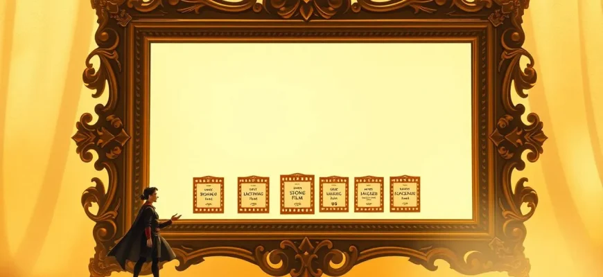 Films Biographiques sur des Super-Humains