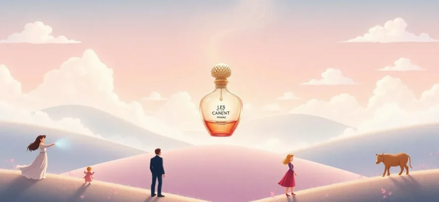 Les Parfums de l'Amour: 10 Films Mélodramatiques à Découvrir