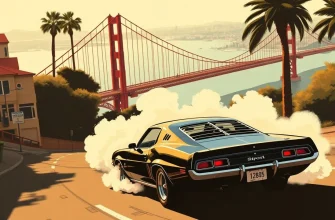 Top 10 Films d'action à San Francisco