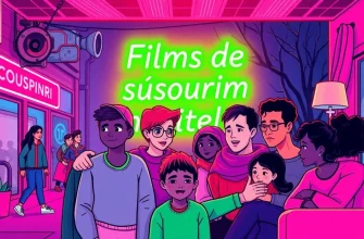 Films de soutien mutuel : 10 drames inspirants