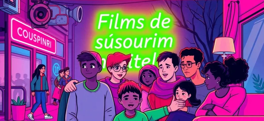 Films de soutien mutuel : 10 drames inspirants