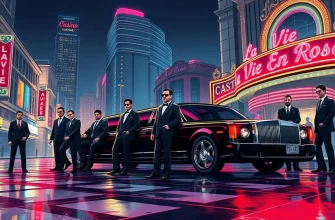 Top 10 des drames sur les chefs de la mafia