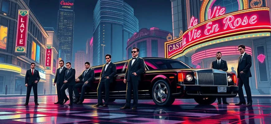 Top 10 des drames sur les chefs de la mafia