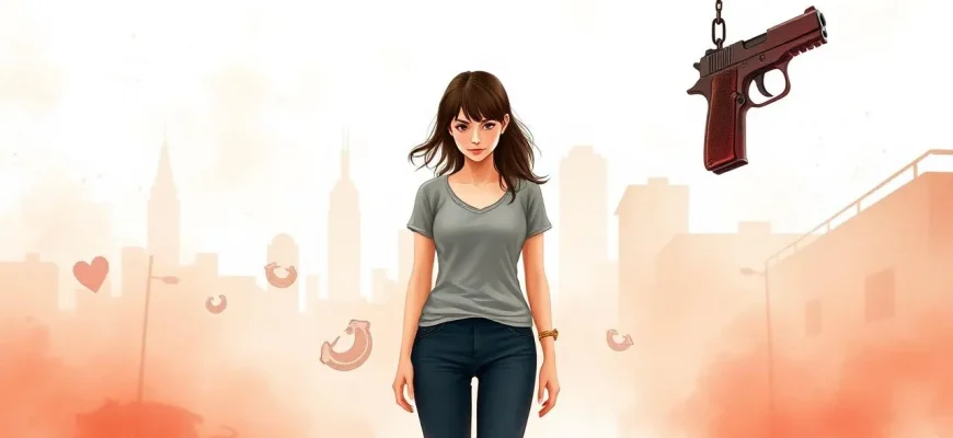 Top 10 des mélodrames sur les gangs