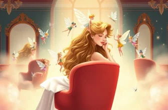 Films de Fantaisie sur les Salons de Beauté