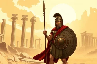 Les 10 meilleurs films historiques sur le roi Léonidas