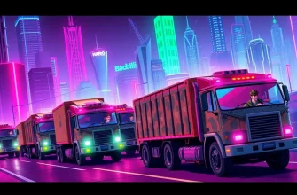 Les meilleurs films de guerre sur les camionneurs militaires