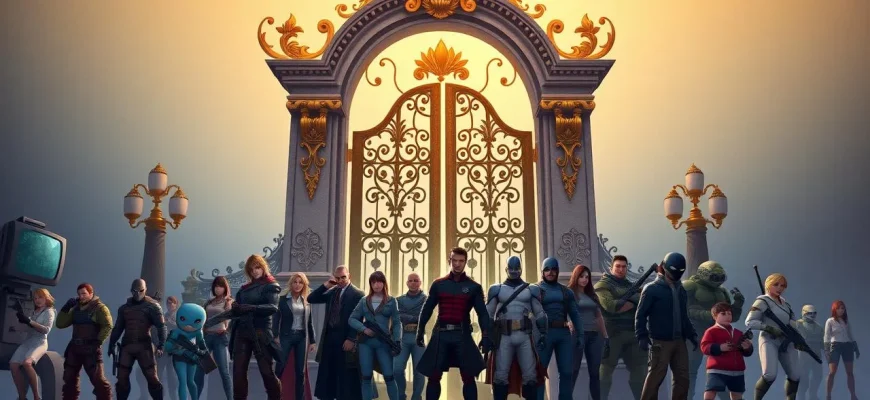 Les Meilleurs Documentaires sur la Culture du Jeu