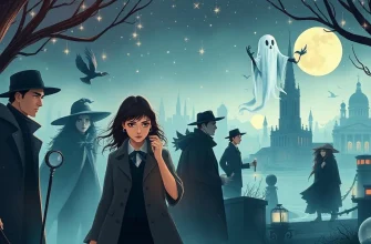 Les meilleurs films fantastiques avec des suspects