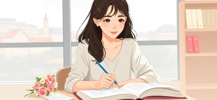 Films mélodramatiques sur les examens