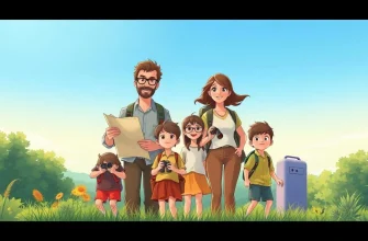 Films familiaux sur l'évasion