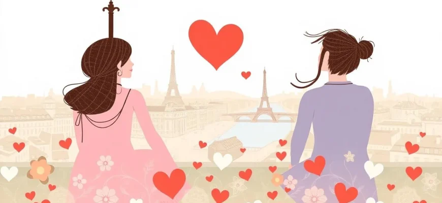 Amours à Distance: 10 Films à Découvrir