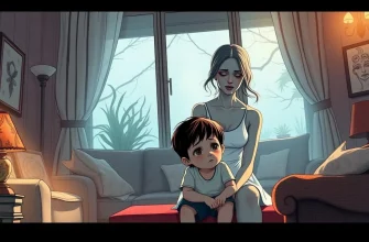 10 Films d'horreur sur les parents à ne pas manquer