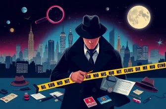 Les Meilleurs Films de Détectives Criminels