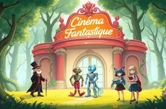 Les Meilleurs Films Fantastiques sur la Tromperie