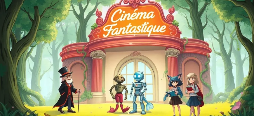 Les Meilleurs Films Fantastiques sur la Tromperie