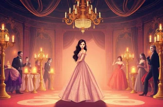 Films de romance et de masques