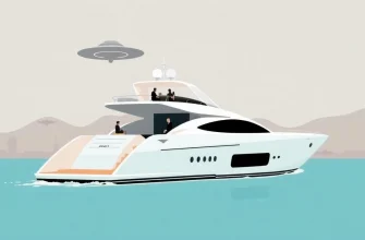 Films de Science-Fiction sur les Yachts