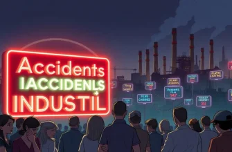 Top 10 des films sur les accidents industriels