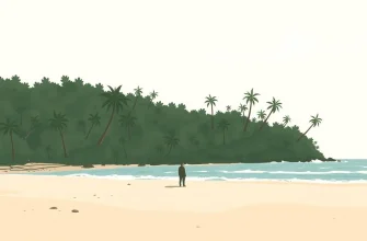 Top 10 des films de science-fiction sur une île déserte