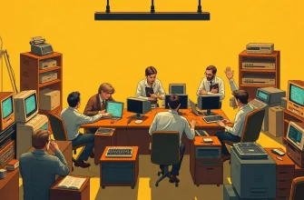 Top 10 des films biographiques sur les programmeurs