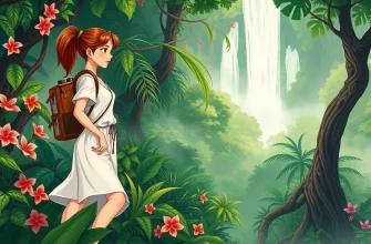 Films d'aventure sous les tropiques