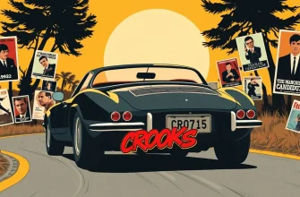 Les Meilleurs Films d'Action sur la Corruption Politique