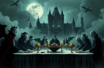 Les Meilleurs Films d'Horreur sur les Vampires