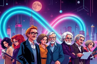 Les meilleurs films sur les mathématiciens