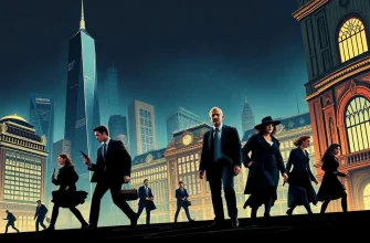 Les Meilleurs Films sur les Escroqueries Bancaires