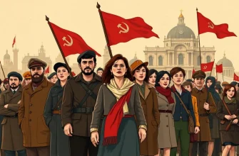 Films biographiques sur les révoltes