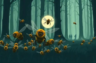 Films d'horreur sur les abeilles: 10 choix terrifiants