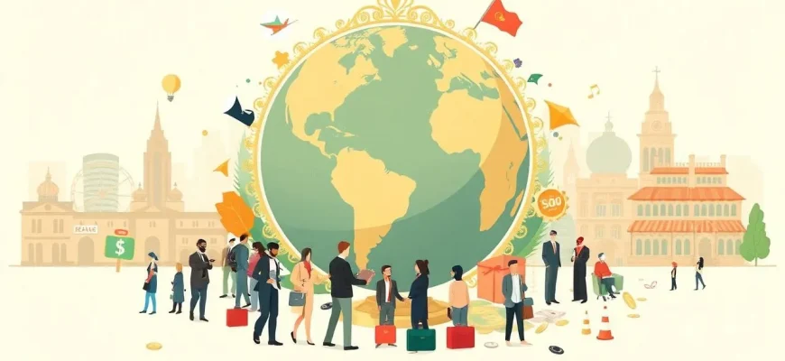 Les Meilleurs Documentaires sur le Commerce