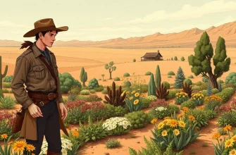 Westerns et Jardinage : Une Sélection Inattendue