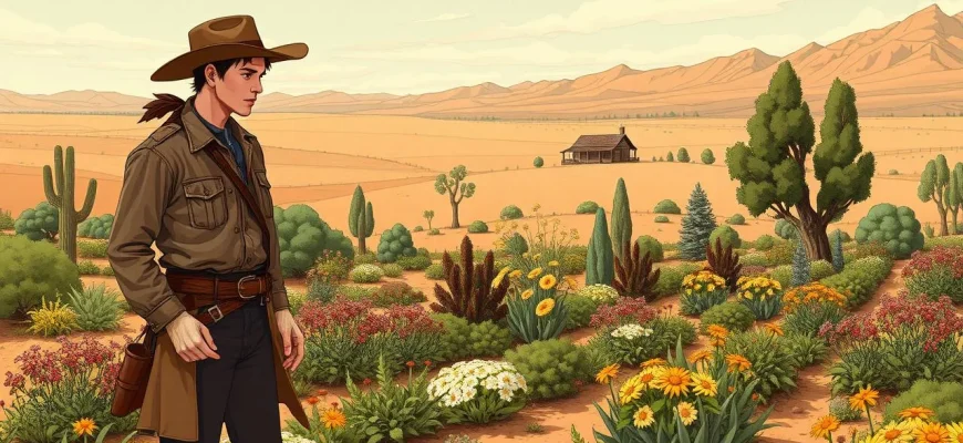 Westerns et Jardinage : Une Sélection Inattendue
