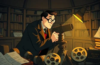 Détectives Astronomes: Une Sélection de Films à Ne Pas Manquer