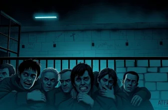 Films d'horreur en prison : Une sélection terrifiante