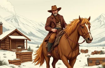 Les meilleurs films de westerns en Alaska